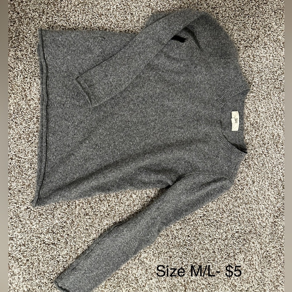 Sweater